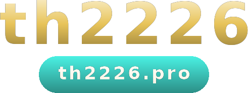 th2226 โลโก้
